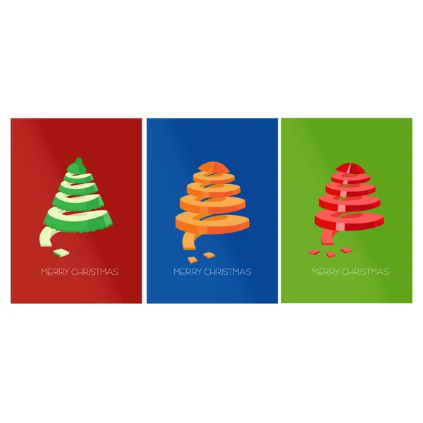 Navidad 2014 — Vector de stock