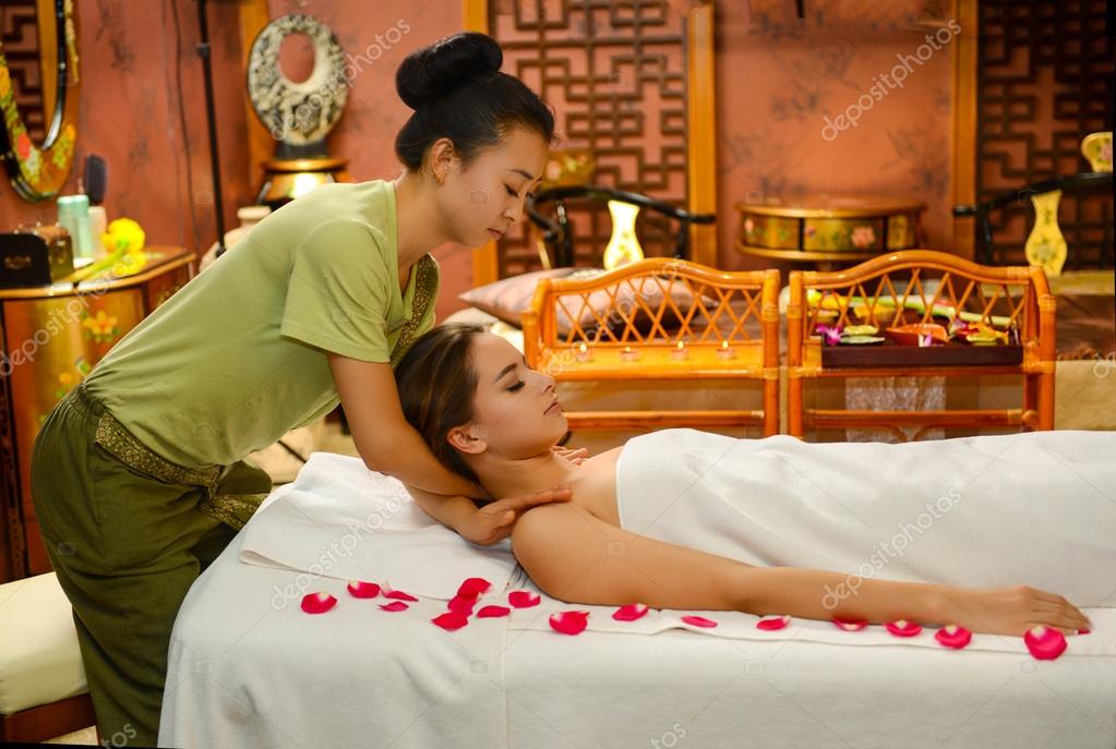 Chinesische massage in düsseldorf
