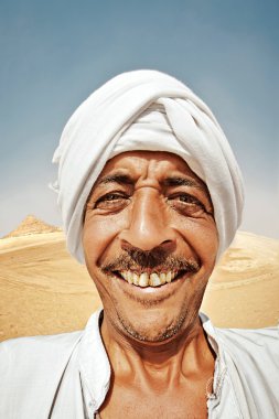 komik Mısır Bedevileri