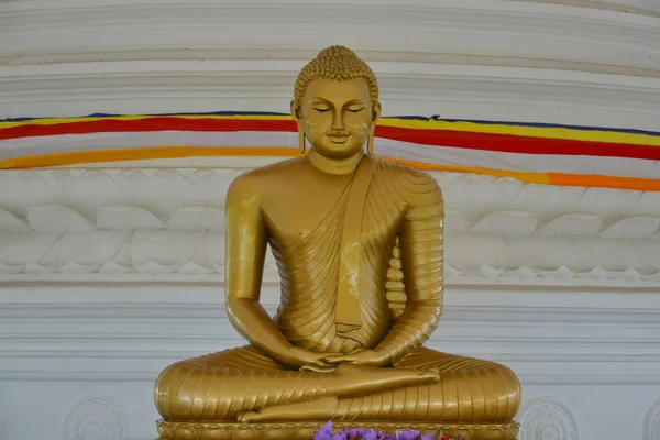 Statue de Bouddha — Photo