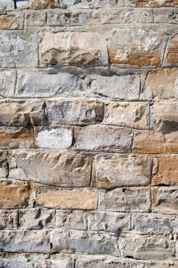 eski tuğla duvar arkaplanı