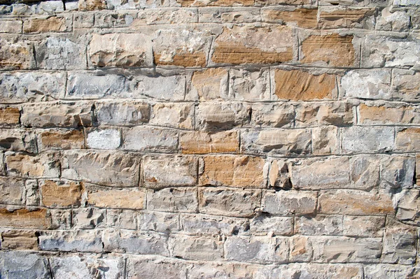 Old brick wall background — Stock Photo, Image