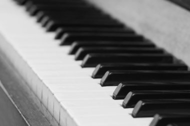 Piyano Klavye