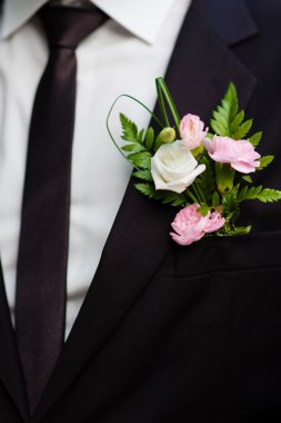 damat ve düğün günü