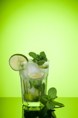 Mohito Kokteyli