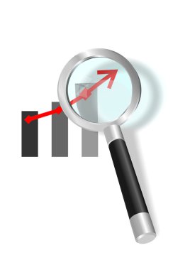 Büyüteç'i ve bilgi