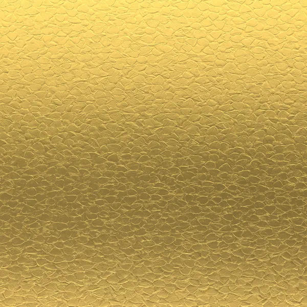 Gold Hintergrund mit Textur von Buchweizen Stockbild