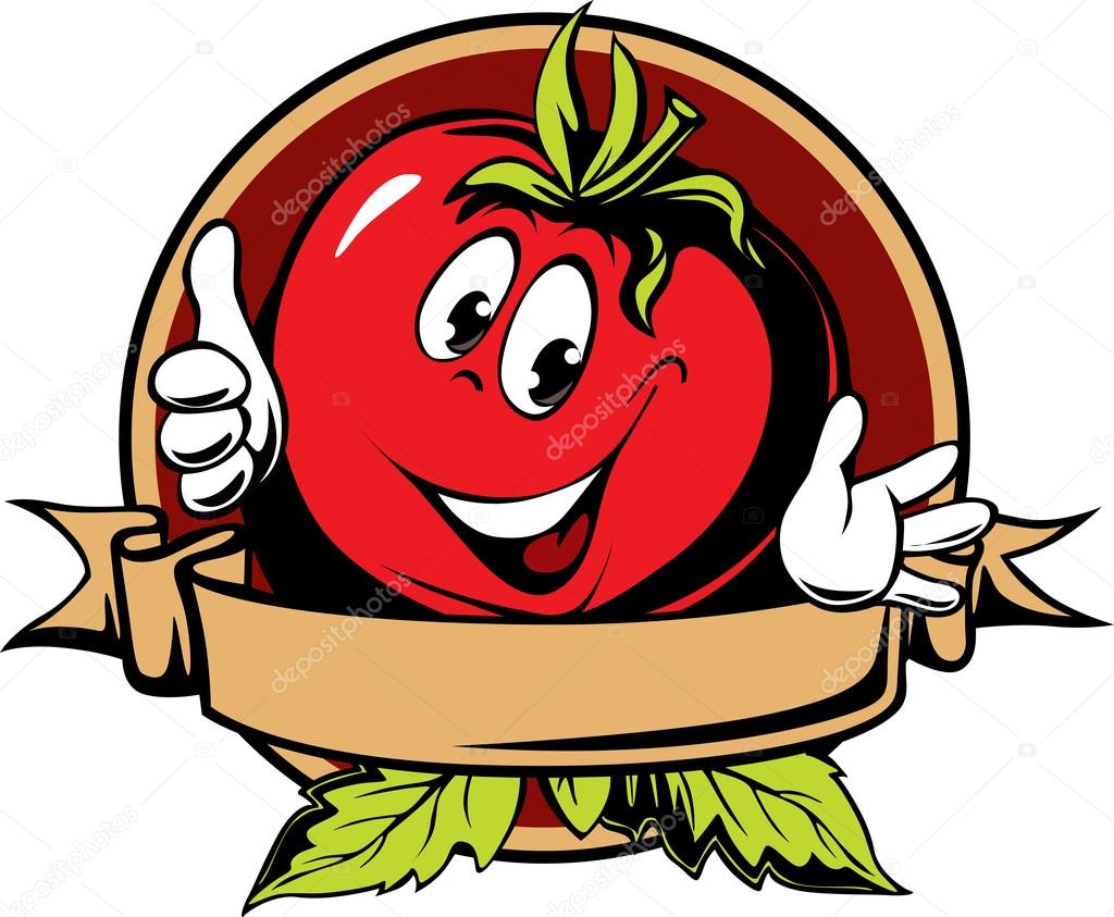 Tomato cartoon Vector Art Stock Images | Depositphotos Tomato cartoon Vector Art Stock Images | Depositphotos