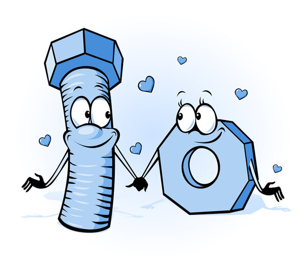 bbc и ореховый мультфильм - вместе
