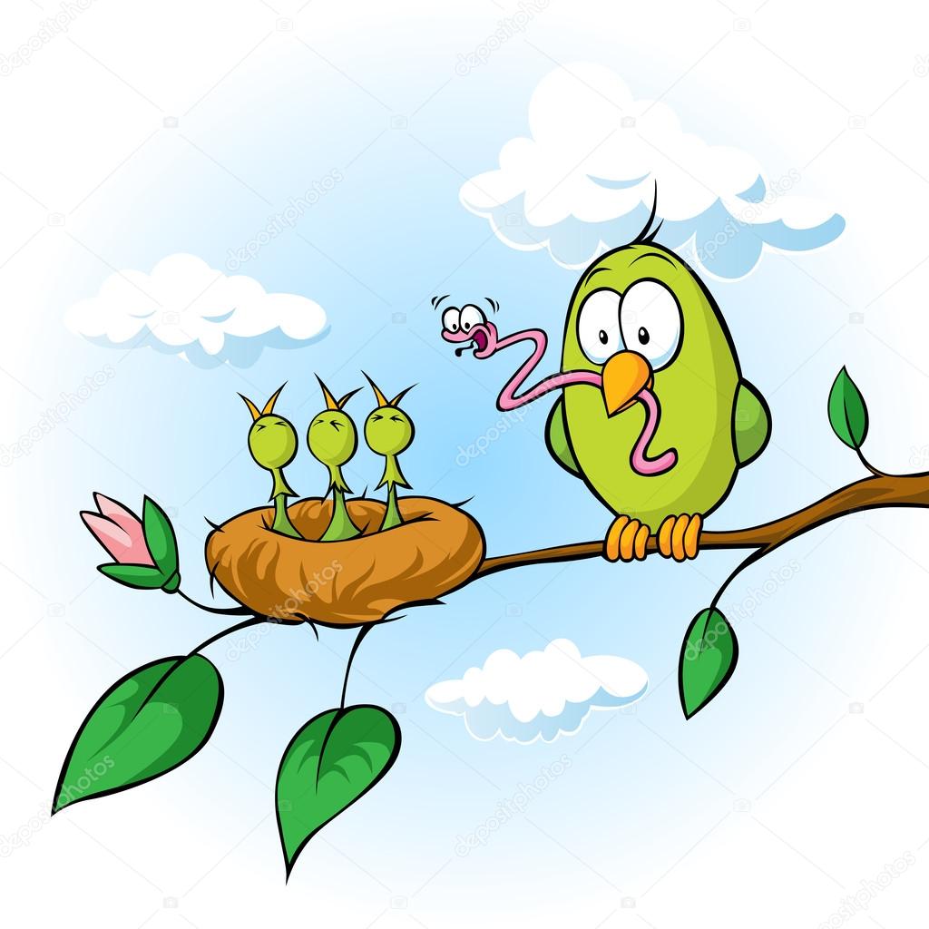 Baum Mit Ostereiern Baum Mit Ostereiern