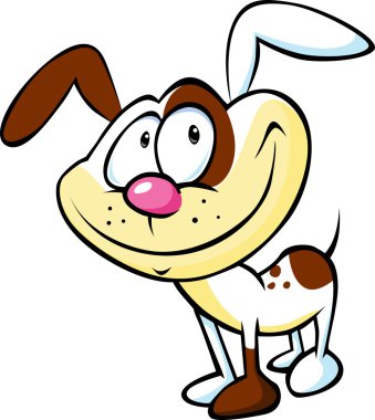komik köpek çizgi film