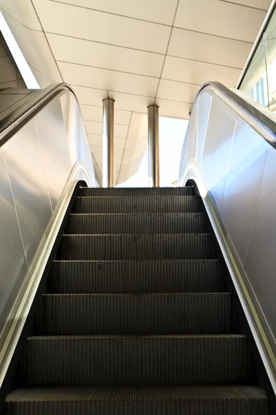 Escalera mecánica —  Fotos de Stock