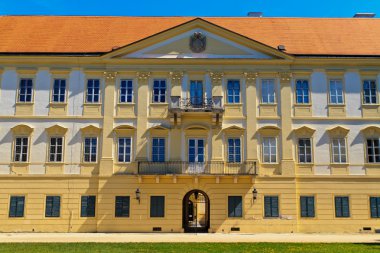 Valtice Sarayı, unesco dünya mirası, Çek Cumhuriyeti