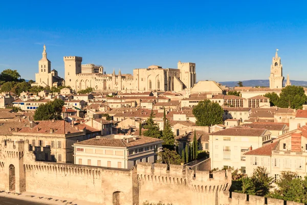 Avignon in der Provence — Stockfoto