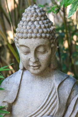 Buda heykeli