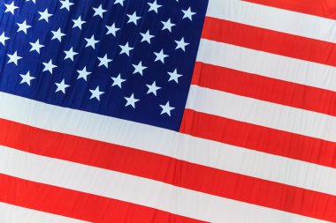 Amerika Birleşik Devletleri (Ayrıntılar bayrağı)