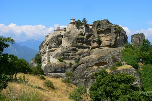 Meteora, Yunanistan