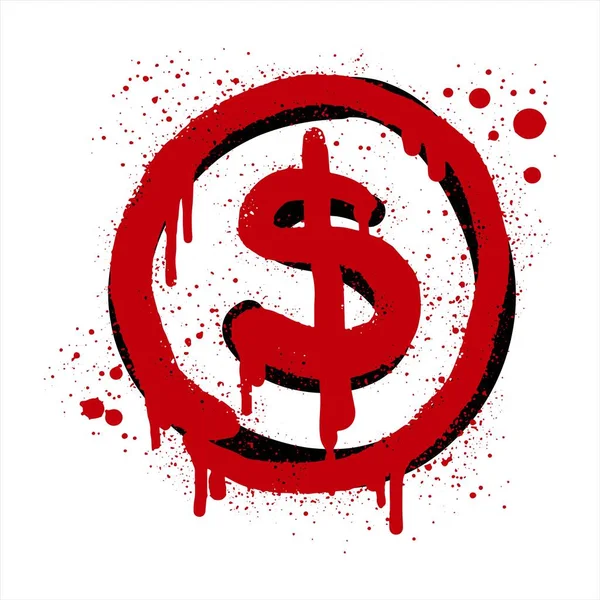 Blood Money Logo