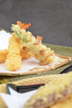 Tempura
