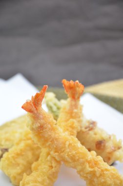 Tempura