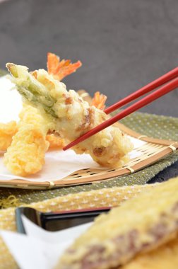Tempura