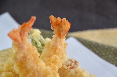 Tempura