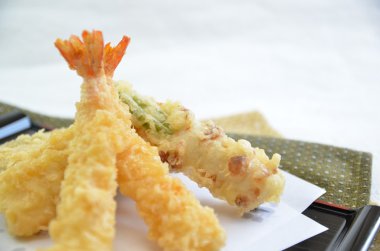 Tempura