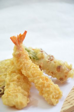 Tempura