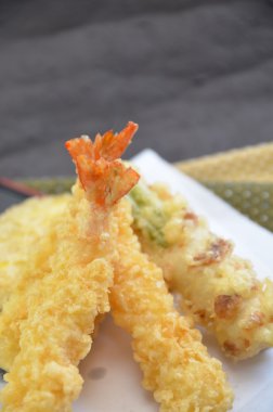 Tempura