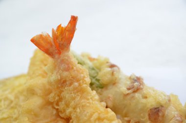 Tempura