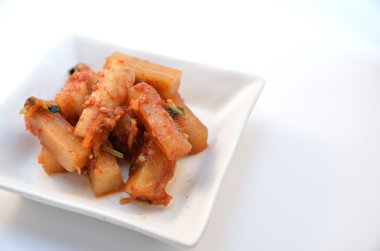 kimchi denilen kakuteki