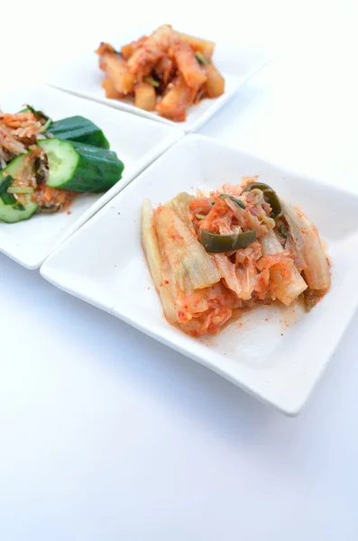 Kimchi. — Fotografia de Stock
