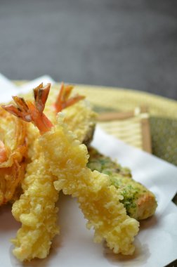 Tempura
