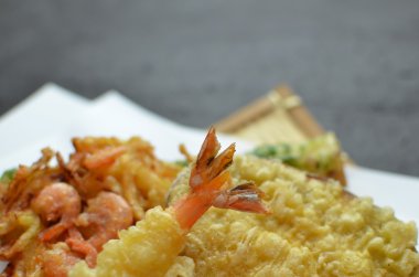 Tempura