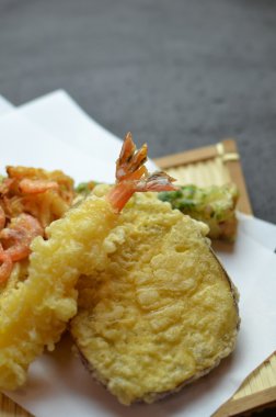 Tempura