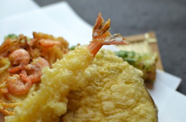 Tempura