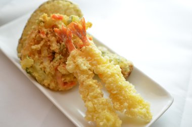 Tempura