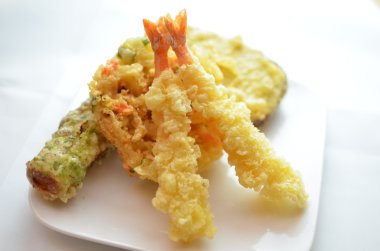 Tempura
