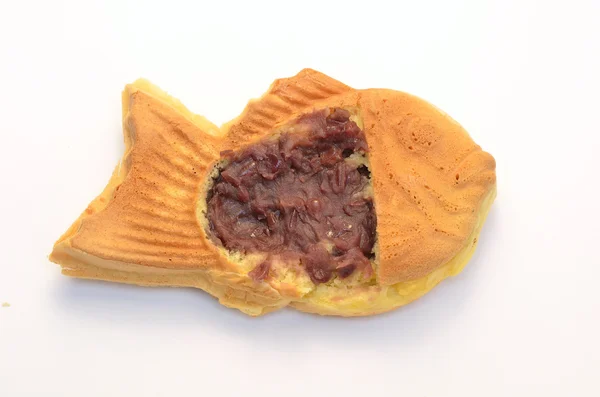 taiyaki, Japon tatlılar