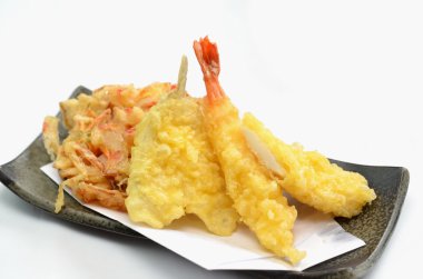 Tempura