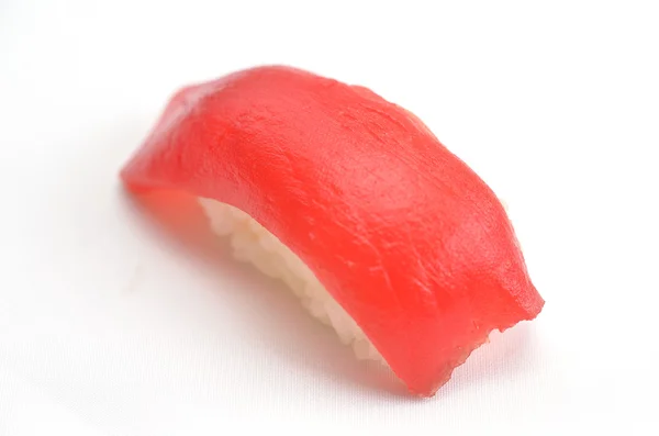 Sushi, traditionelle japanische Gerichte — Stockfoto
