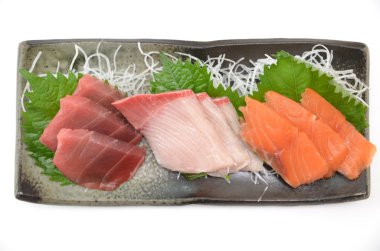 taze sashimi