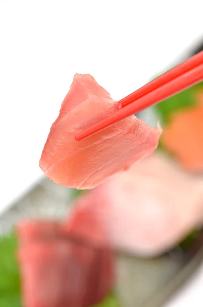 Fresh sashimi — Stock Photo, Image