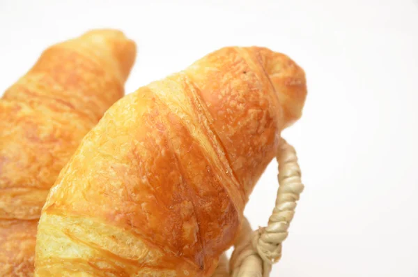 Croissant — Stock Photo, Image