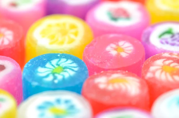 일본 사탕 — 스톡 사진