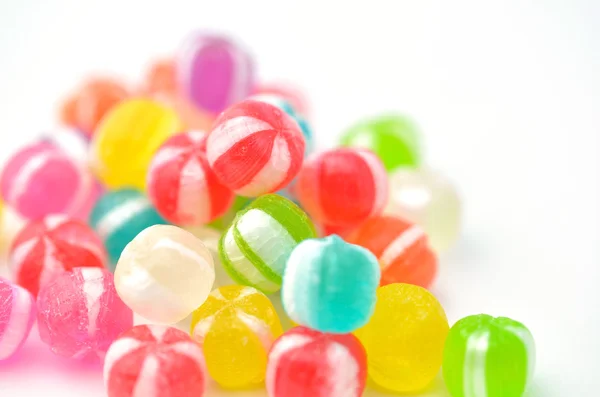 Japanese candy — Stock Photo, Image
