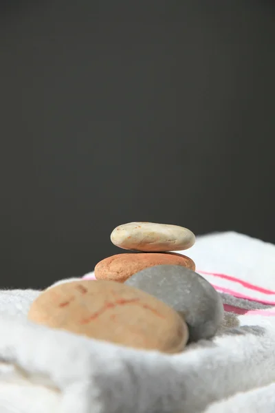 Galet zen