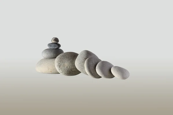 Galets zen