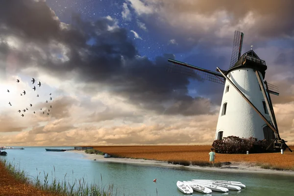 Moulin