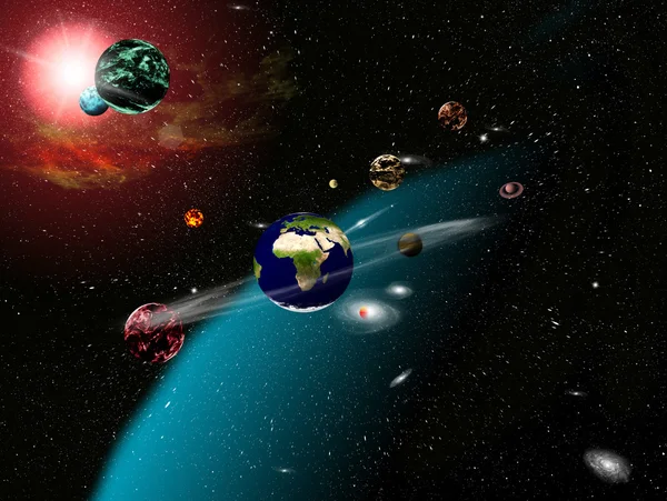 Astronomi